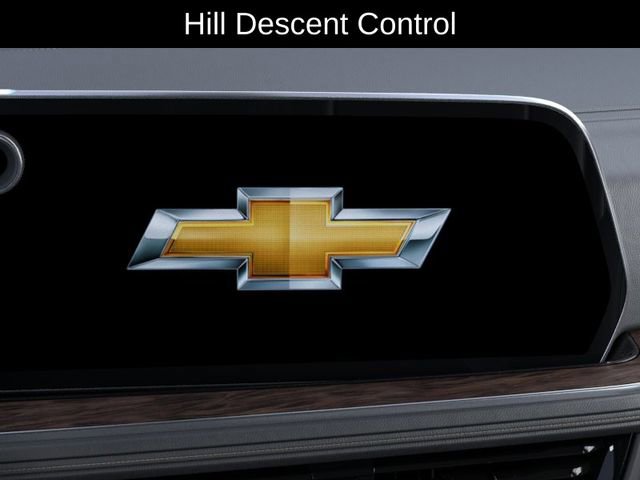 New 2026 Chevrolet Tahoe LT w/ Comfort Package AWD/4WD image 21
