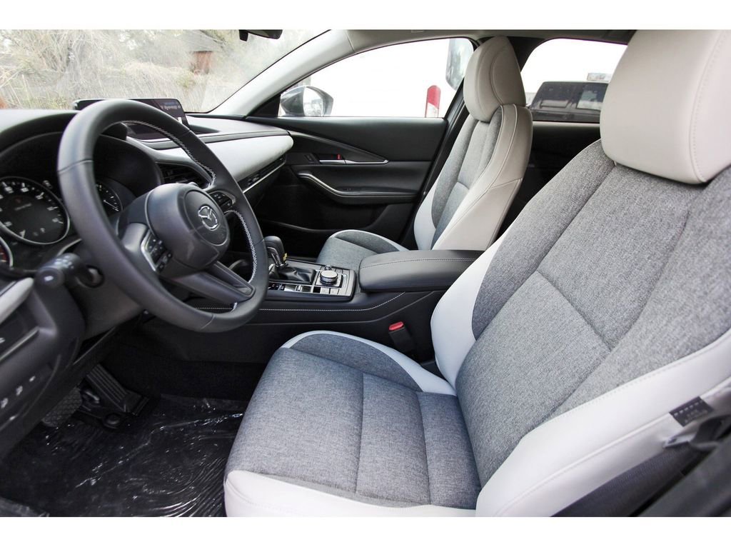 New 2026 MAZDA CX-30 Aire Edition AWD/4WD image 10