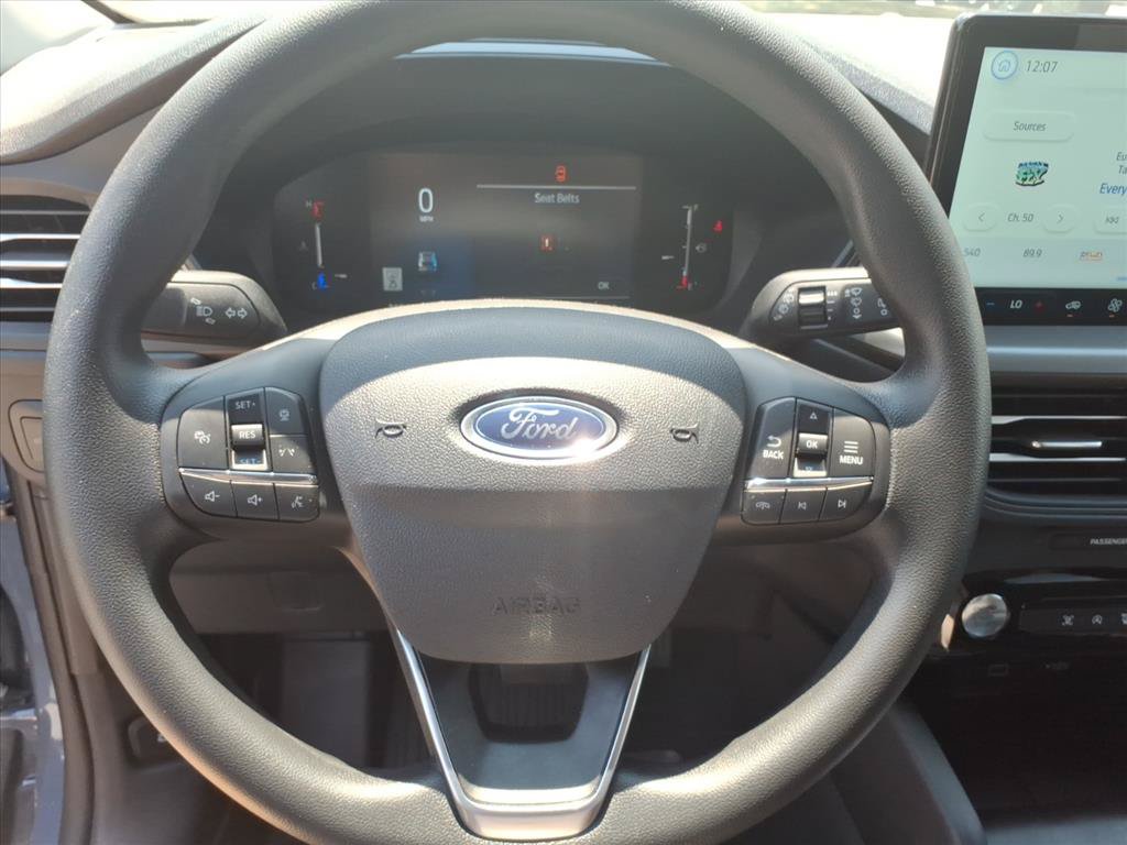 New 2026 Ford Escape Active w/ Tech Pack #1 AWD/4WD image 12