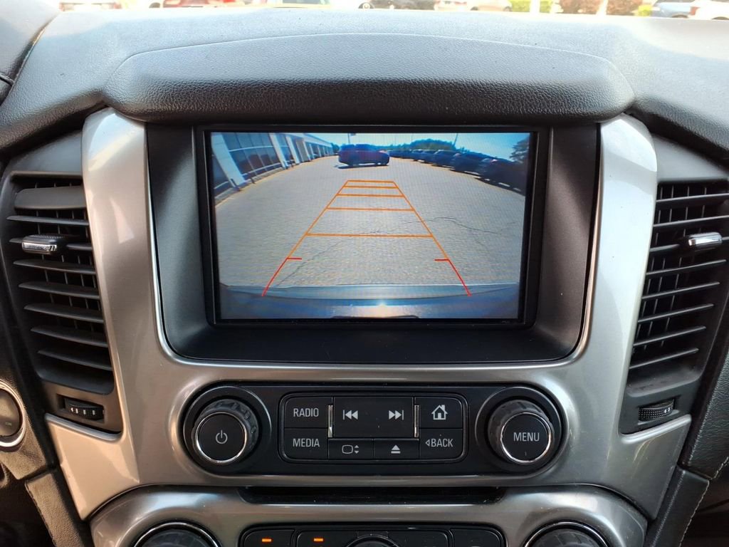 Used 2016 Chevrolet Tahoe LTZ image 14