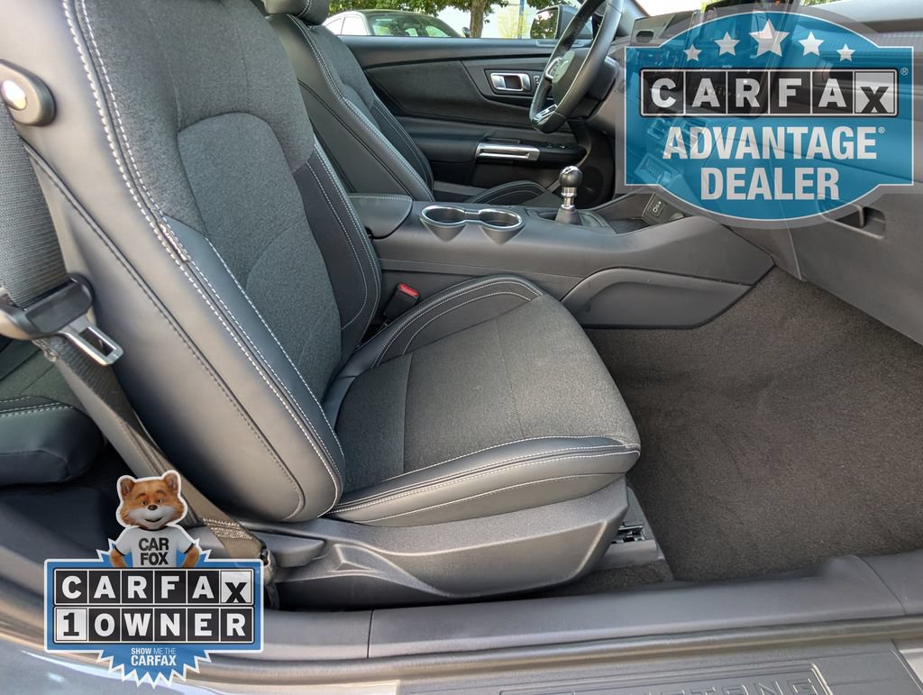 Used 2024 Ford Mustang GT RWD image 19