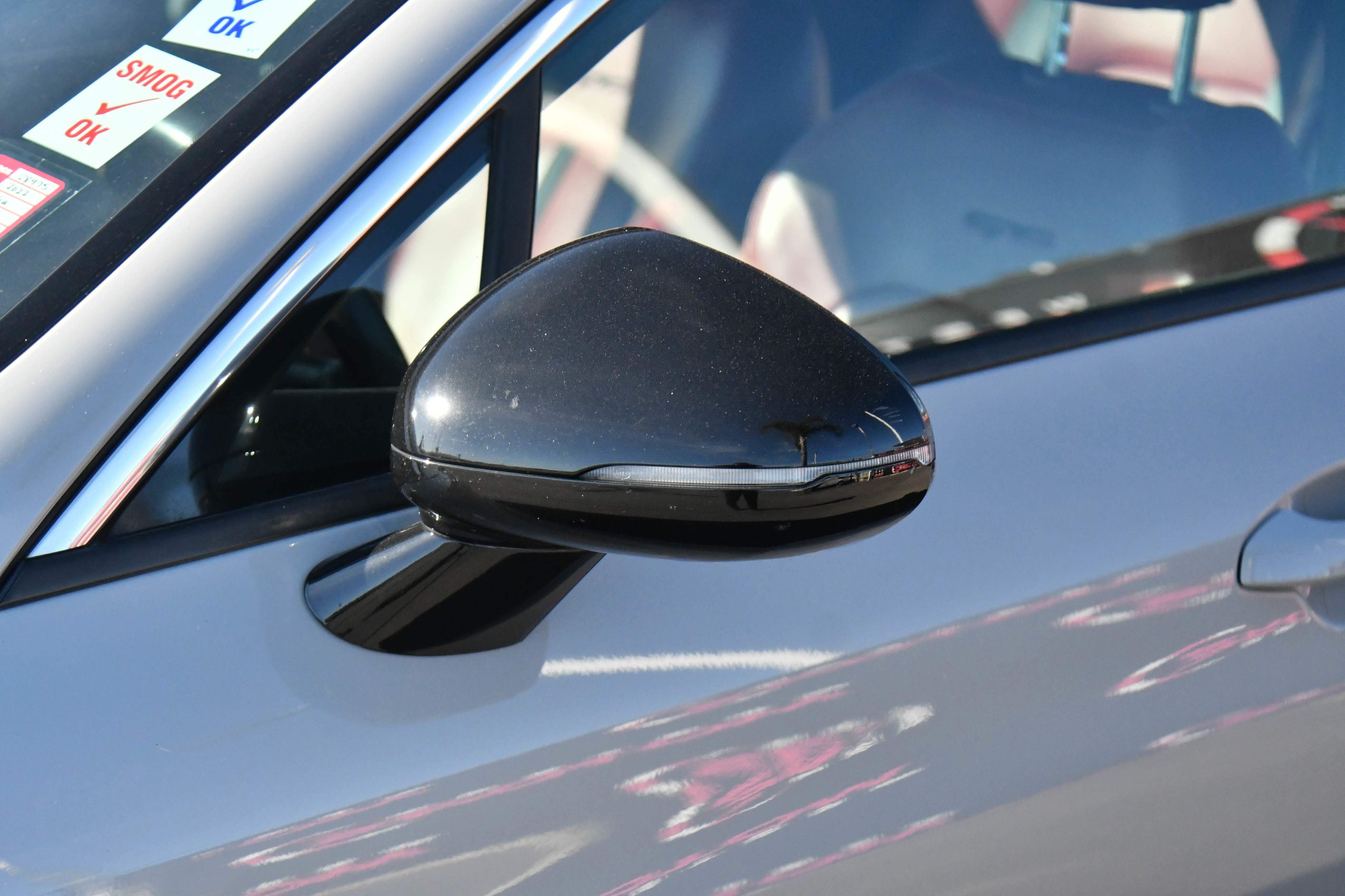 Used 2022 Kia K5 GT-Line w/ GT-Line Awd Premium Package image 13