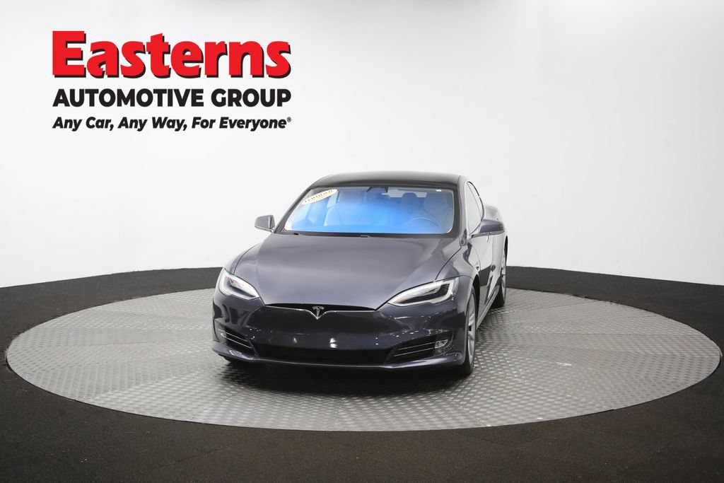 Used 2018 Tesla Model S 100D AWD/4WD image 52
