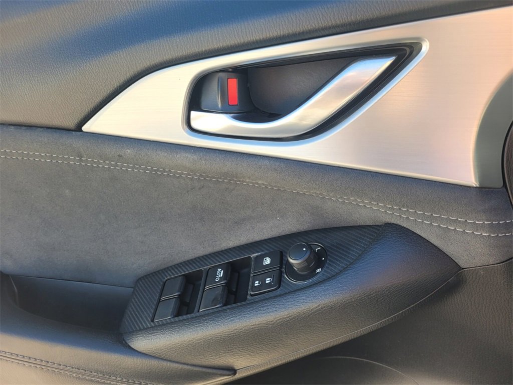 Used 2019 MAZDA CX-3 Grand Touring w/ Premium Package image 21