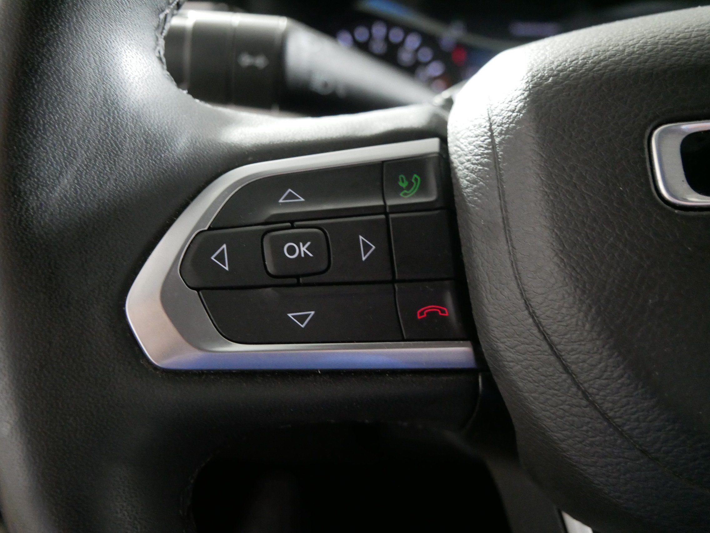 Used 2023 Jeep Compass Limited AWD/4WD image 27