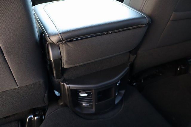 Used 2025 RAM 2500 Big Horn image 46