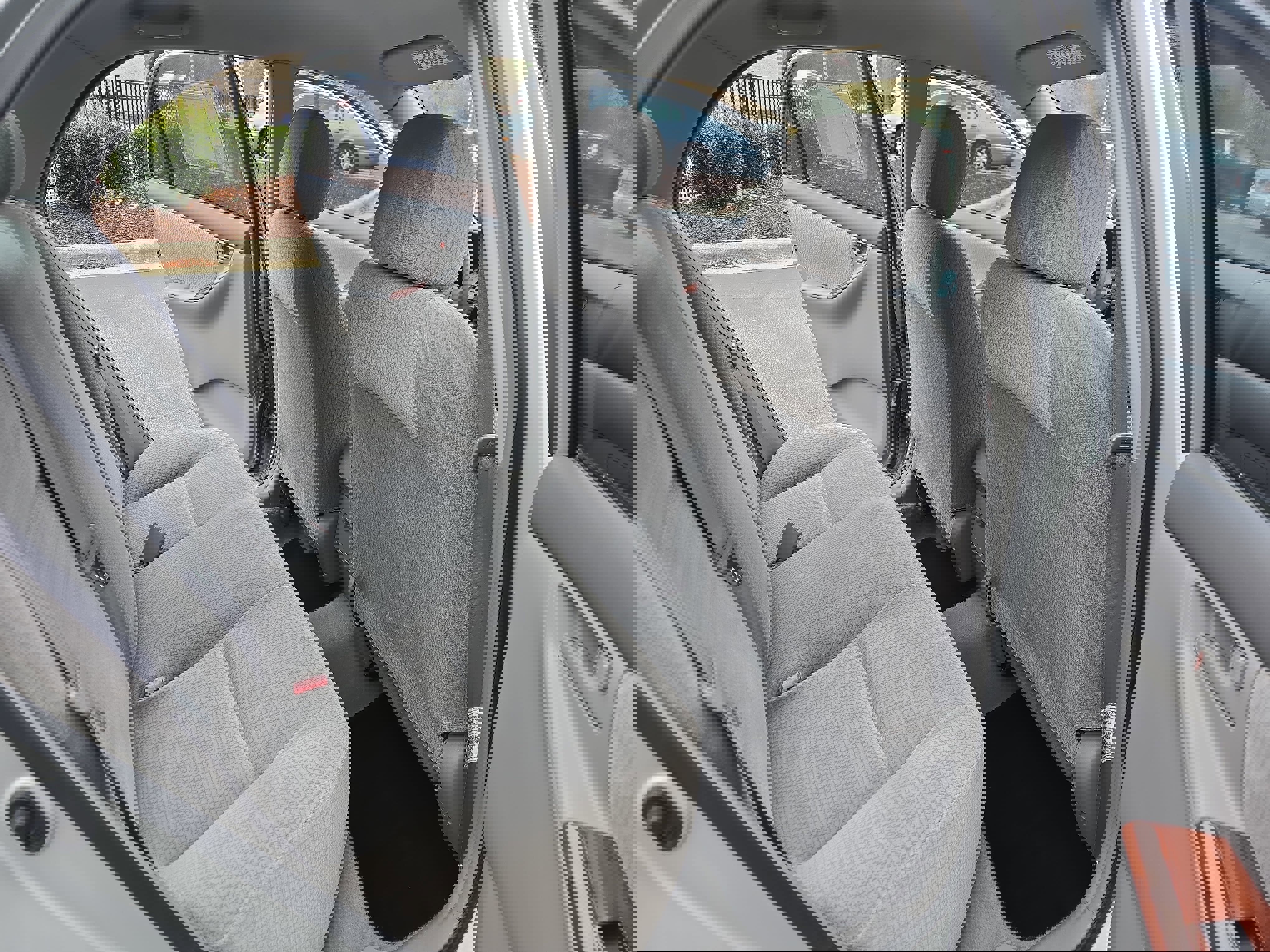 Used 2003 Toyota Corolla LE image 11