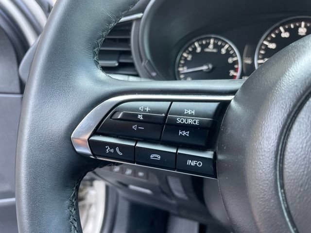 Used 2024 MAZDA CX-30 AWD 2.5 S w/ Preferred Package image 27
