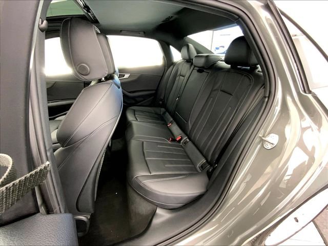 Certified 2023 Audi A4 2.0T Premium Plus w/ Premium Plus Package image 26
