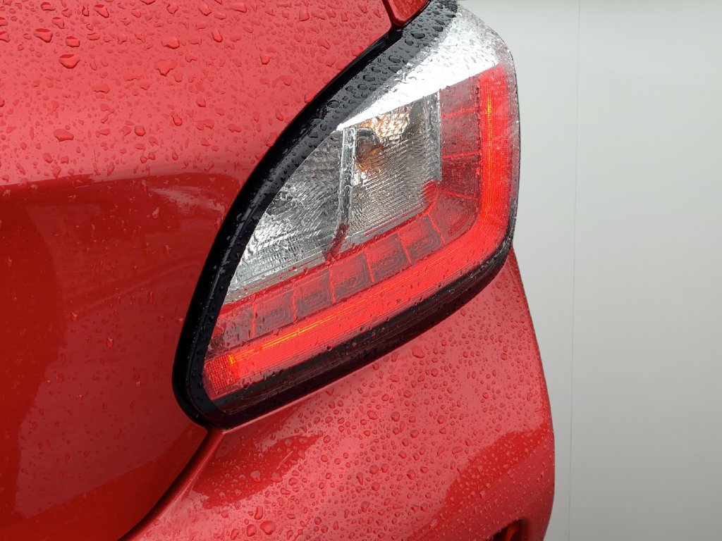 Used 2024 Mitsubishi Mirage ES FWD image 42