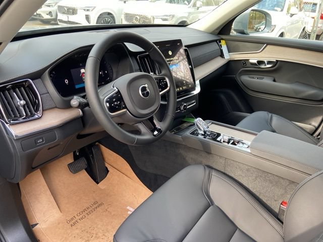 New 2026 Volvo XC90 B6 Plus AWD/4WD image 10
