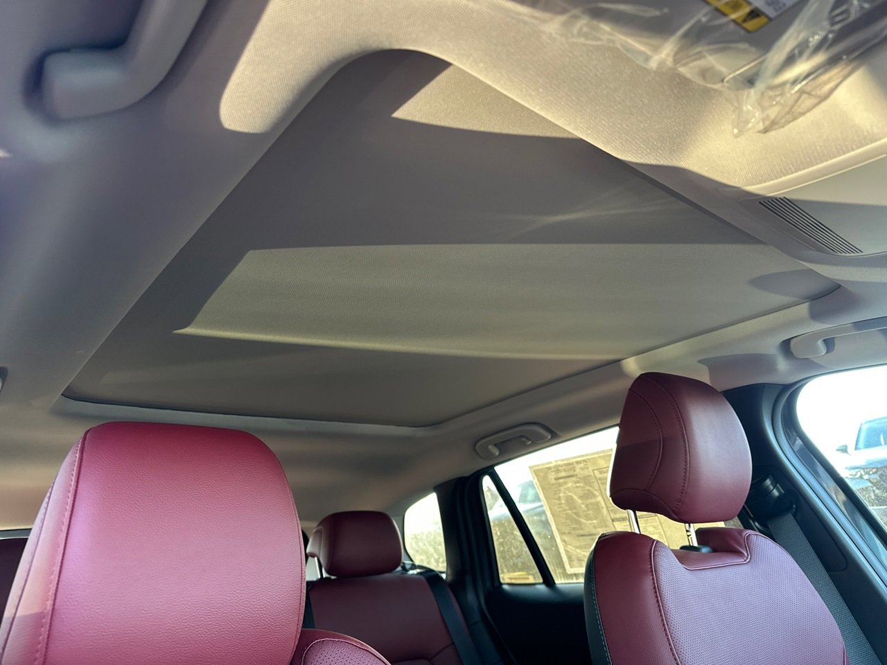 New 2026 MAZDA CX-50 2.5 Hybrid w/ Weather Package image 11