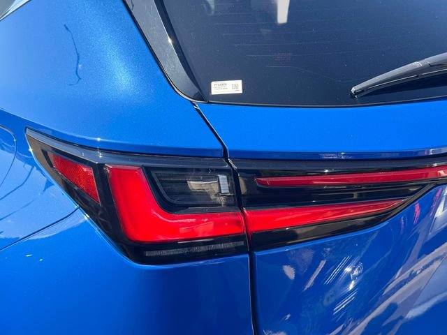Used 2022 Lexus NX 250 AWD image 14