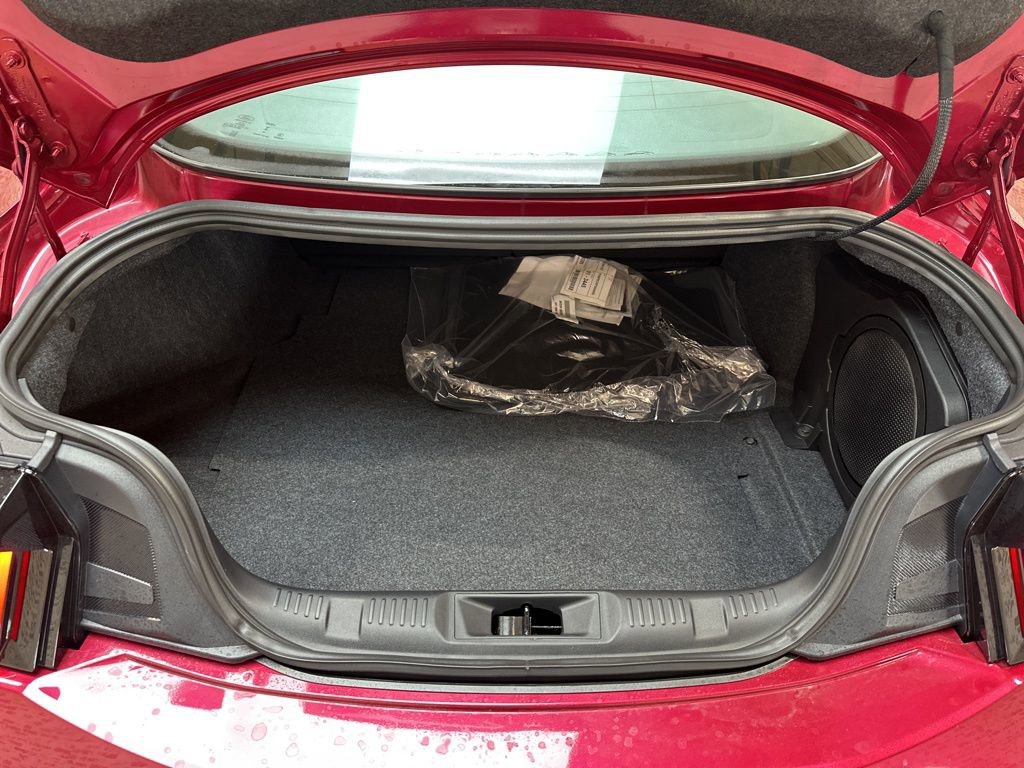 New 2026 Ford Mustang GT Premium image 13