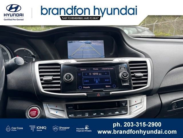 Used 2013 Honda Accord EX-L image 18