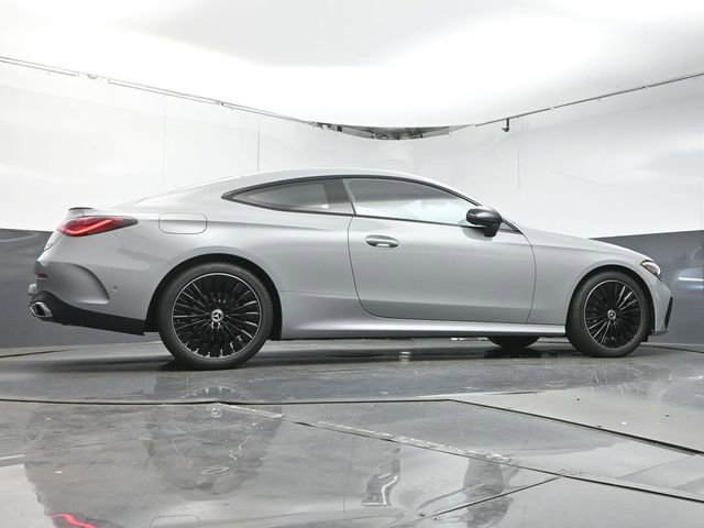 New 2026 Mercedes-Benz CLE 300 4MATIC Coupe image 37