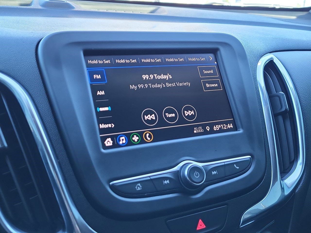 Used 2021 Chevrolet Equinox LT image 19