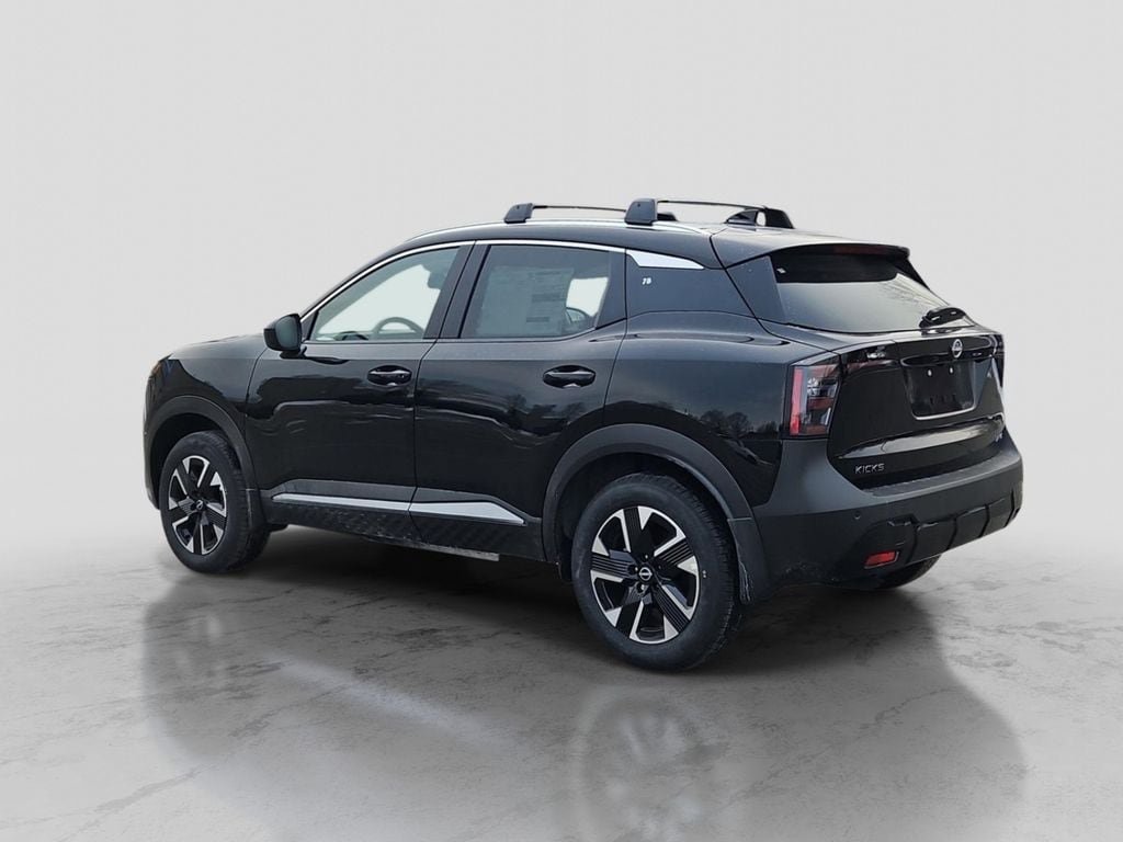 New 2026 Nissan Kicks SV w/ Cold Weather Package AWD/4WD image 2