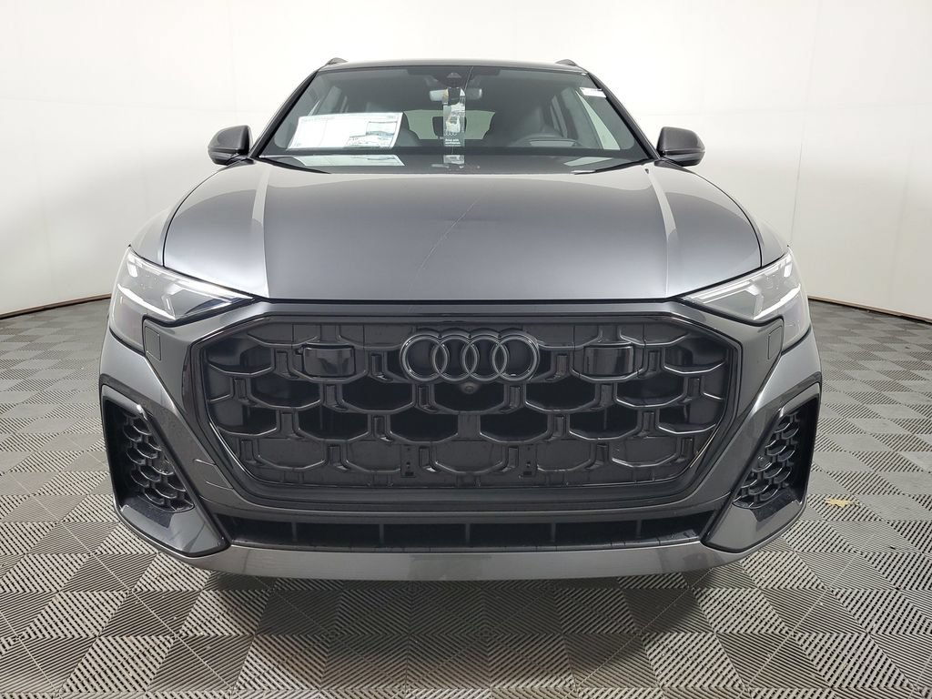 New 2026 Audi Q8 Prestige AWD/4WD image 2