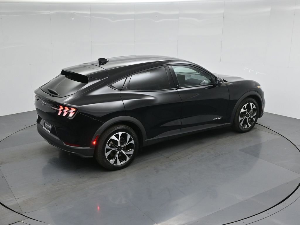 Certified 2024 Ford Mustang Mach-E Select RWD image 41