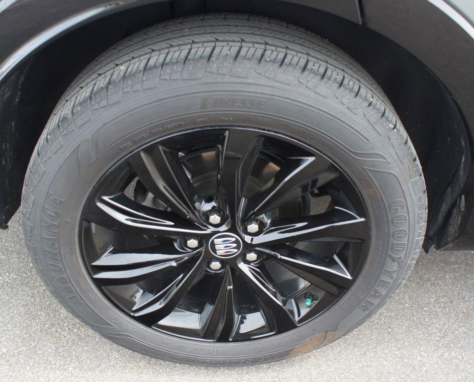 Used 2025 Buick Envista Sport Touring w/ Convenience I Package image 26