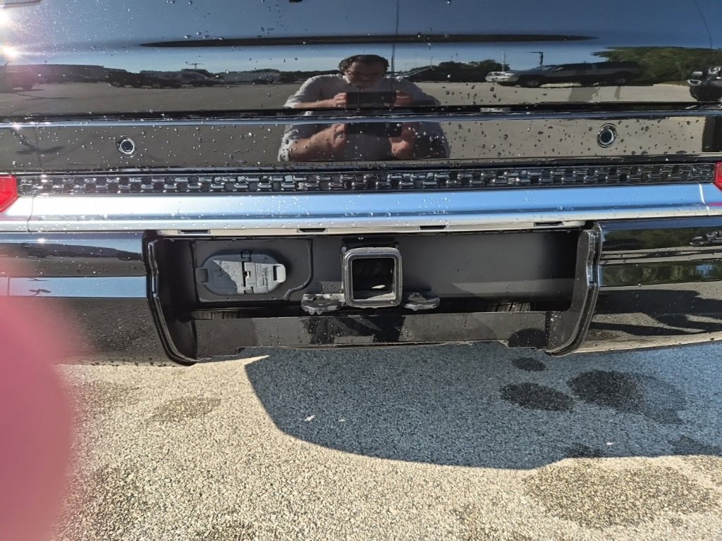 New 2025 Jeep Grand Cherokee L Summit image 10