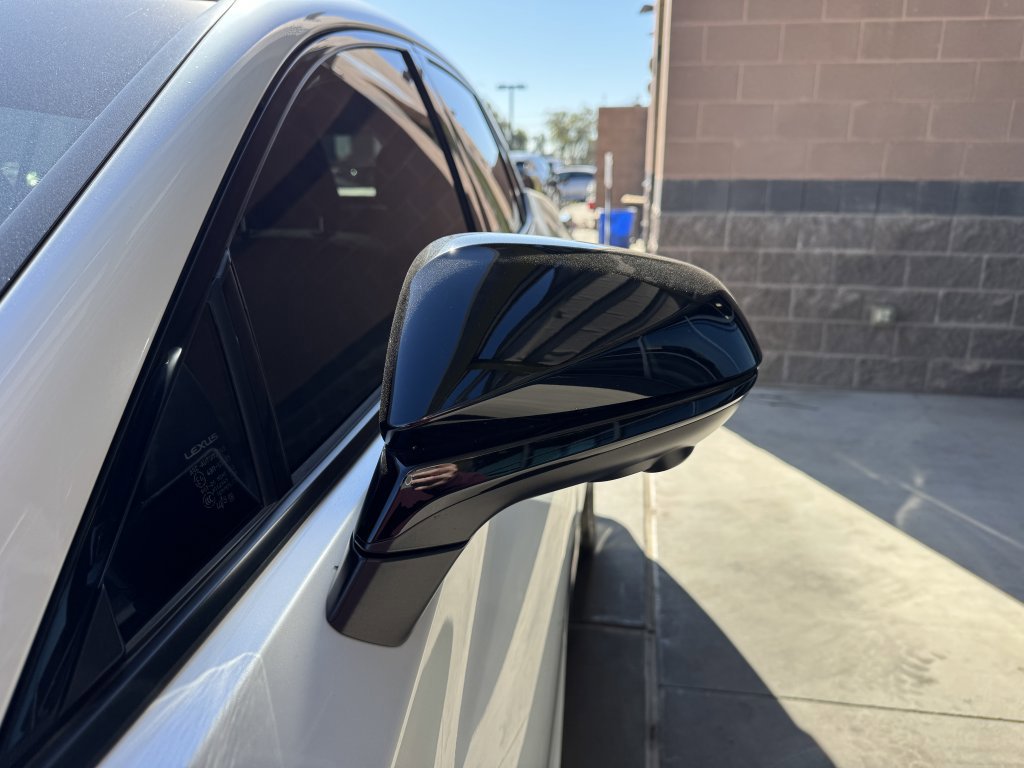 Used 2023 Lexus RZ 450e Premium w/ Technology Package image 12