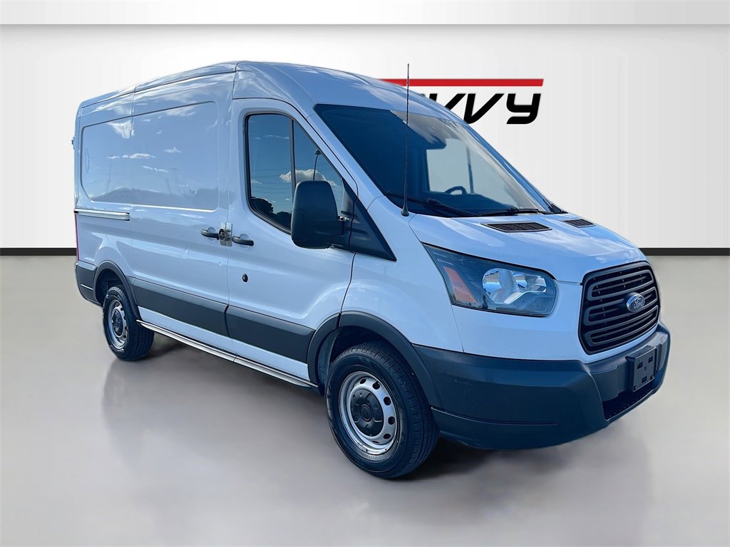 Used 2018 Ford Transit 250 130 Medium Roof