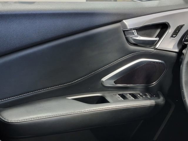 Used 2020 Acura RDX AWD image 23