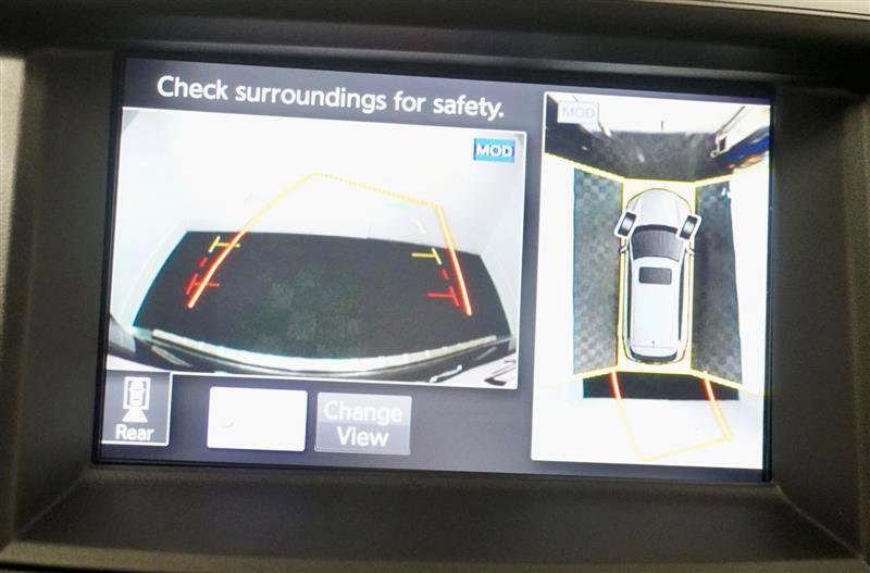 Used 2018 INFINITI QX60 AWD w/ Premium Plus Package image 19