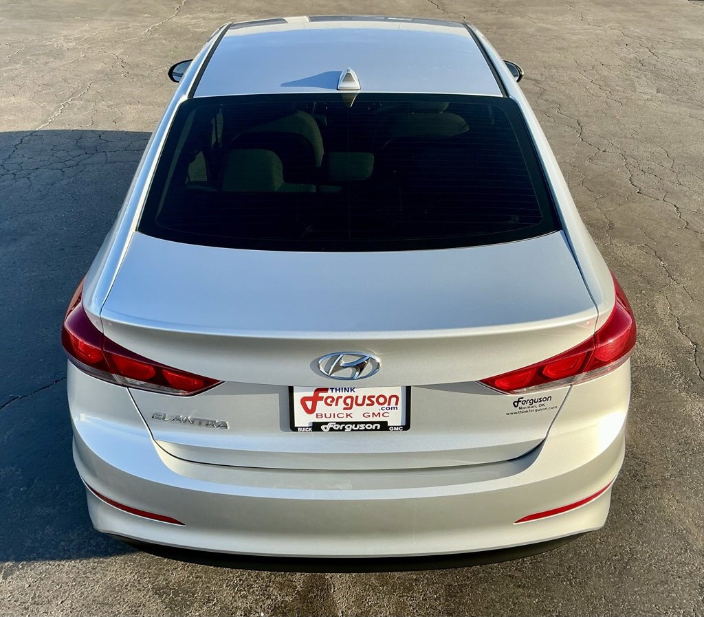 Used 2018 Hyundai Elantra SEL image 19