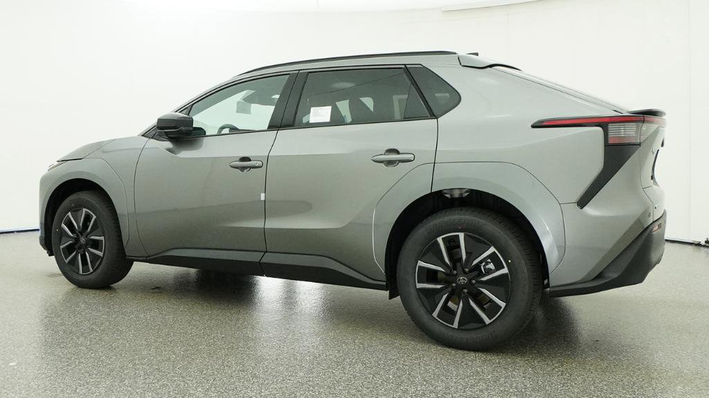 New 2026 Toyota bZ image 7