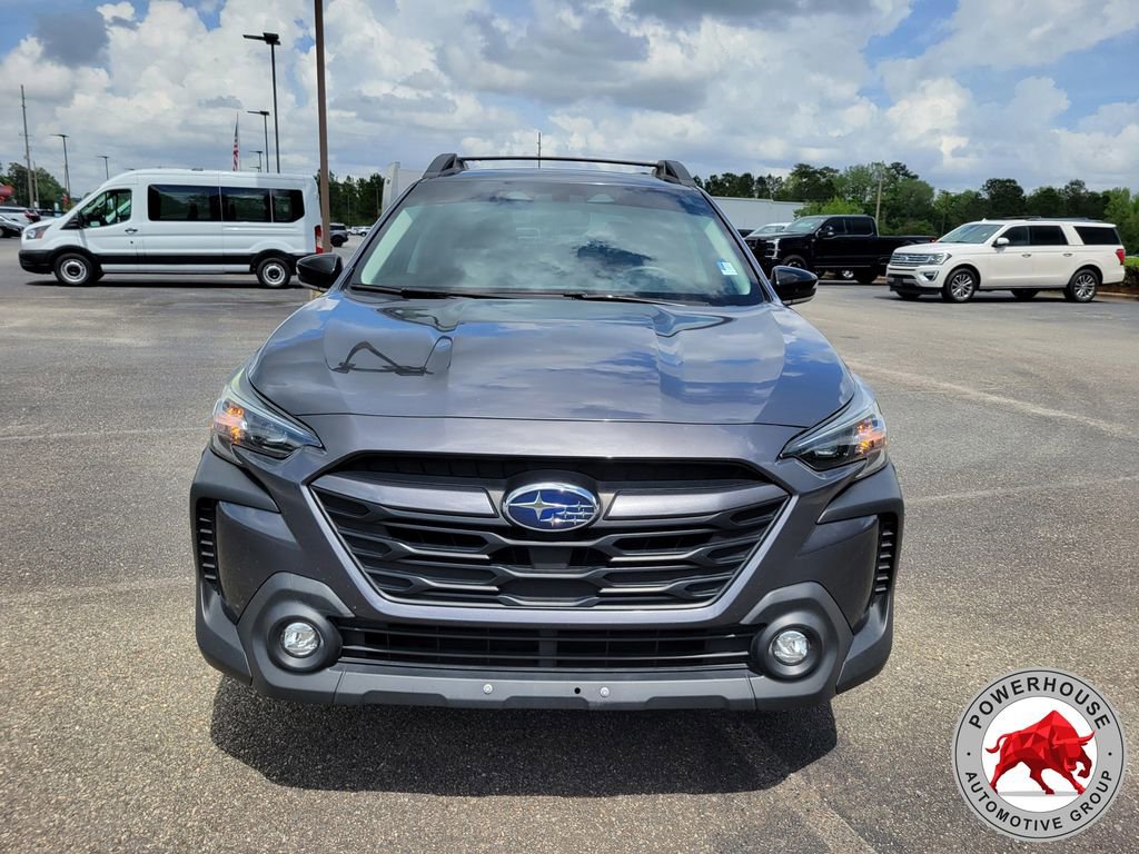 Used 2024 Subaru Outback Premium image 10