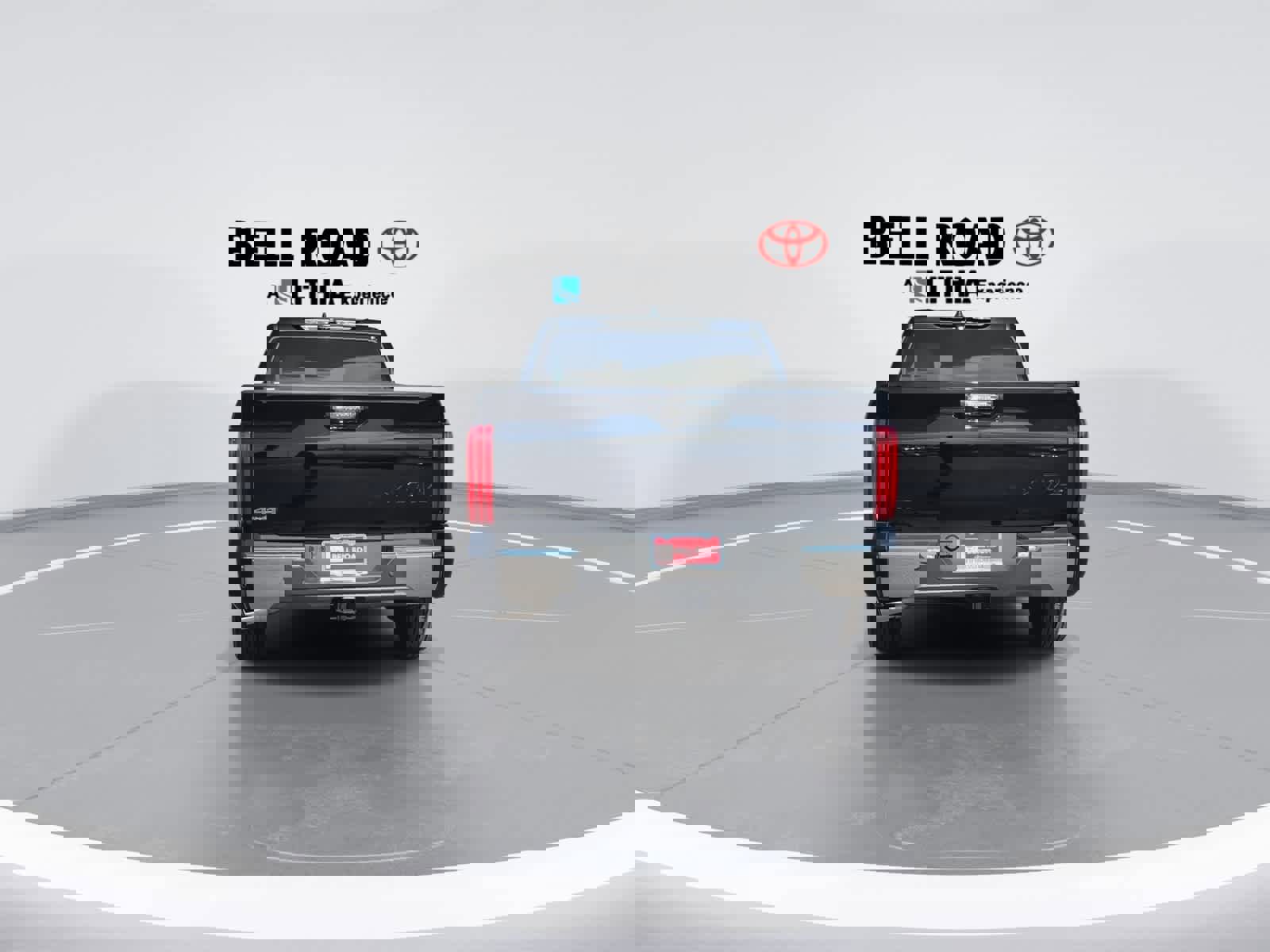 Used 2025 Toyota Tundra 1794 Edition image 7