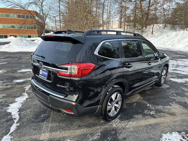 Used 2023 Subaru Ascent Premium w/ Convenience Package image 6