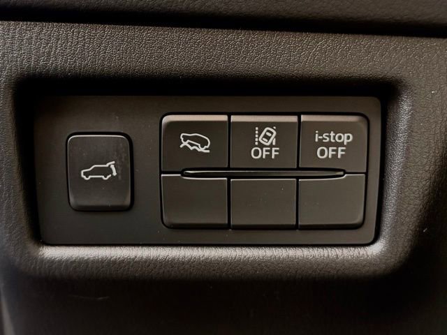 New 2025 MAZDA CX-5 AWD 2.5 S w/ Preferred Package image 15