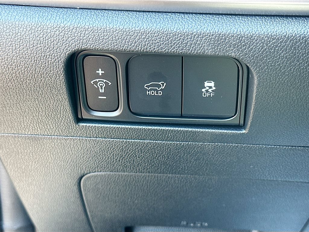 New 2026 Kia Sorento EX w/ EX Premium Package FWD image 10