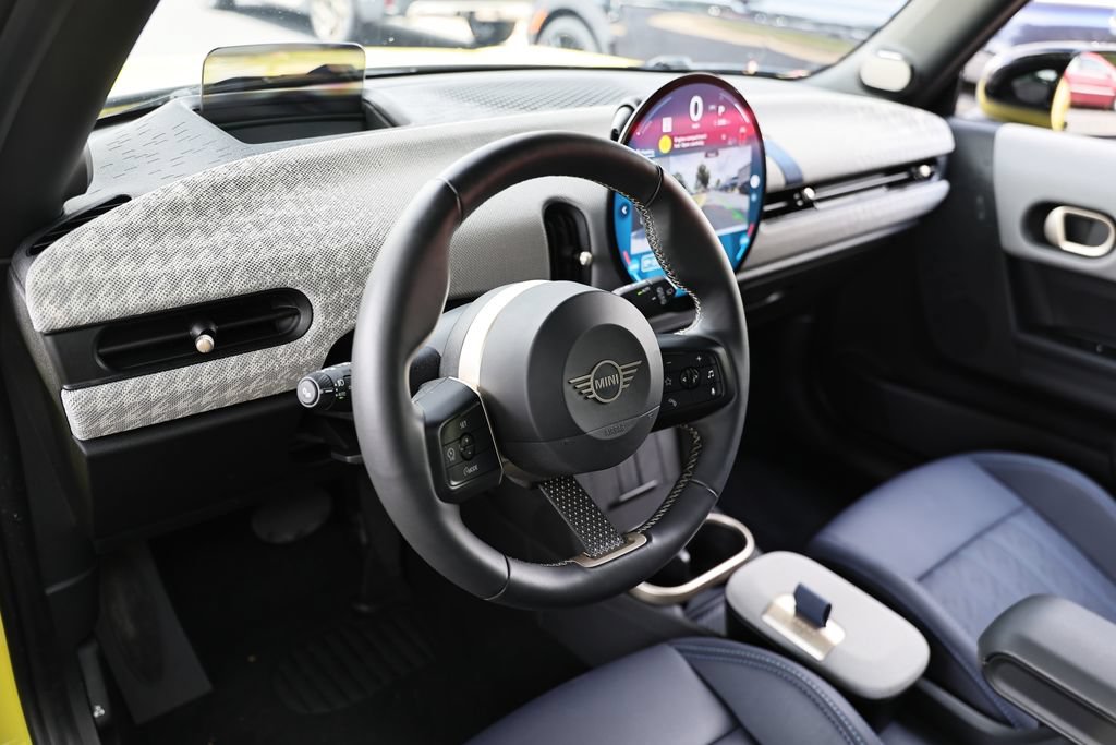 Used 2025 MINI Cooper S FWD image 20