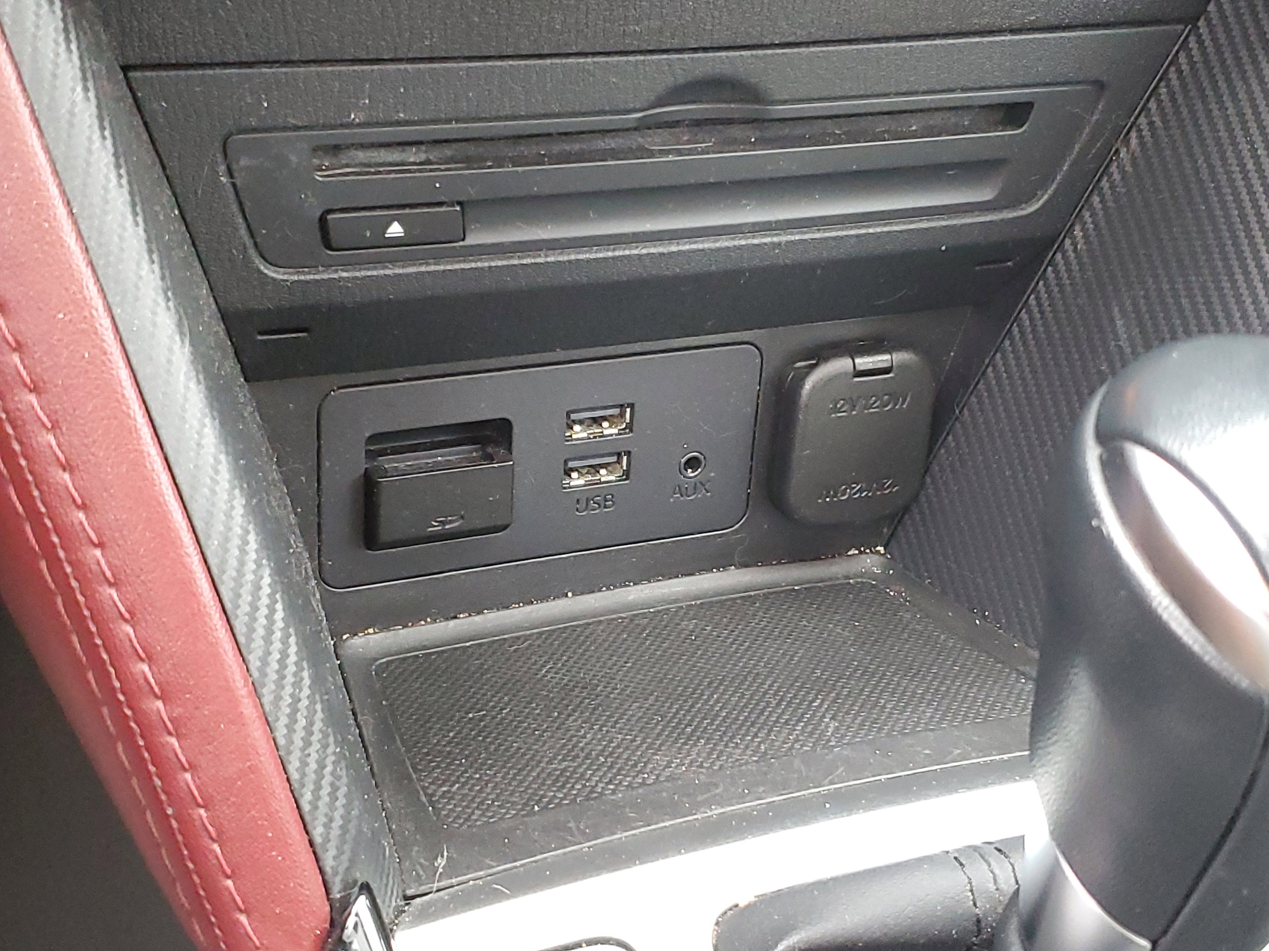 Used 2016 MAZDA CX-3 Grand Touring image 21