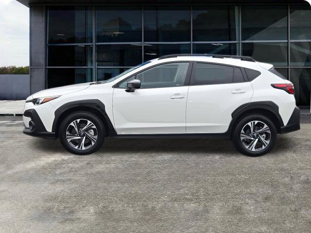 Certified 2026 Subaru Crosstrek 2.5i Premium AWD/4WD image 7