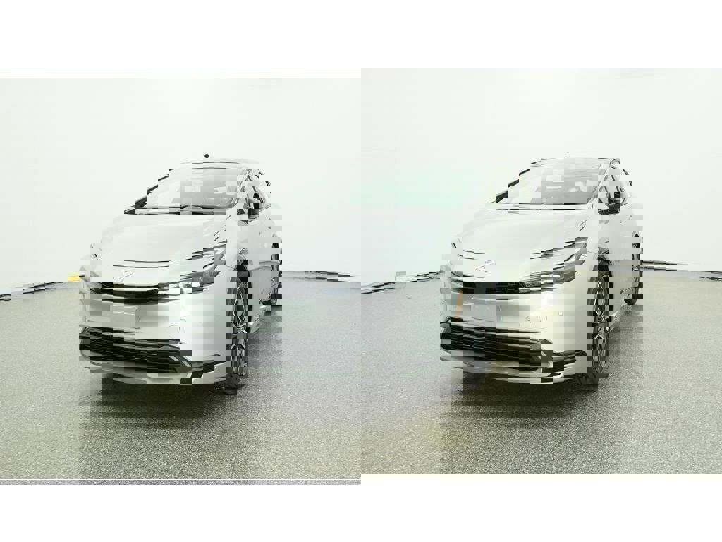 New 2026 Toyota Prius image 47