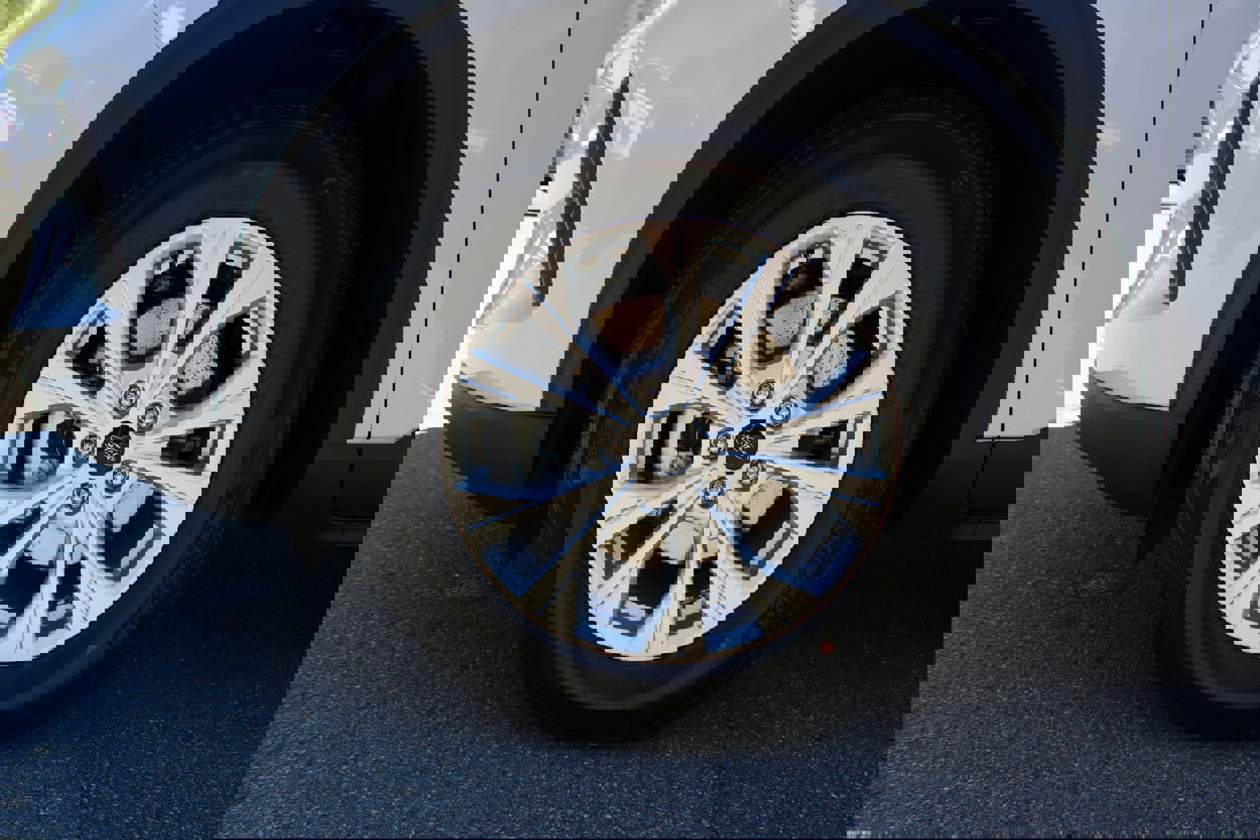 New 2026 Ford Escape Active image 9