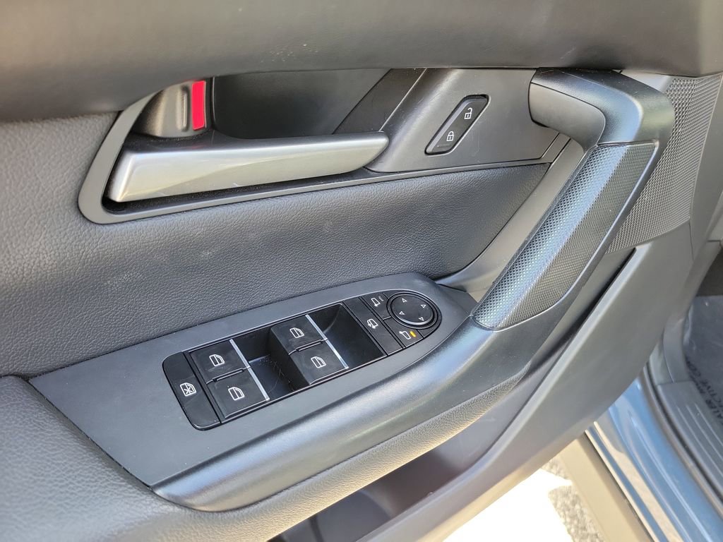 Used 2023 MAZDA CX-50 AWD 2.5 Turbo w/ Cargo Package image 22