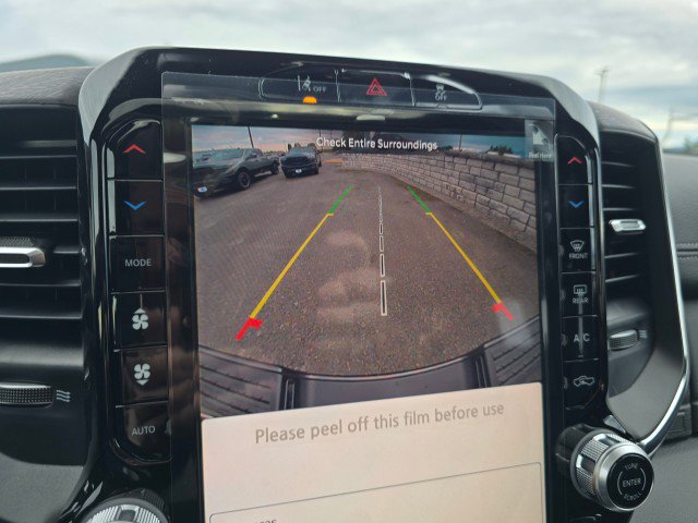 New 2026 RAM 2500 Laramie w/ Night Edition image 77