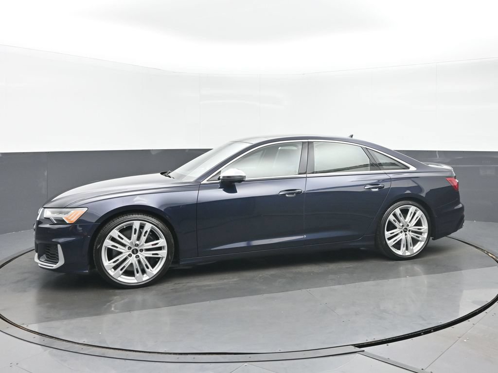 Used 2023 Audi S6 Prestige w/ Prestige Package AWD/4WD image 6