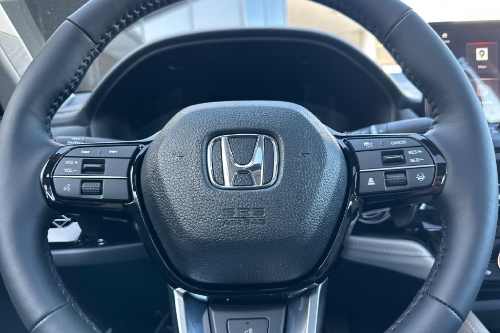 New 2026 Honda Accord Touring image 24