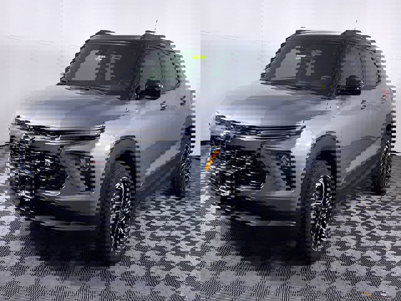 New 2026 Chevrolet TrailBlazer RS w/ Convenience Package image 17