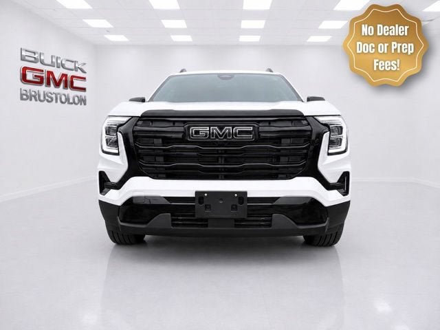 New 2027 GMC Terrain Elevation w/ Black Edition AWD/4WD image 3