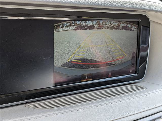 Used 2016 Mercedes-Benz S 550 Sedan image 7