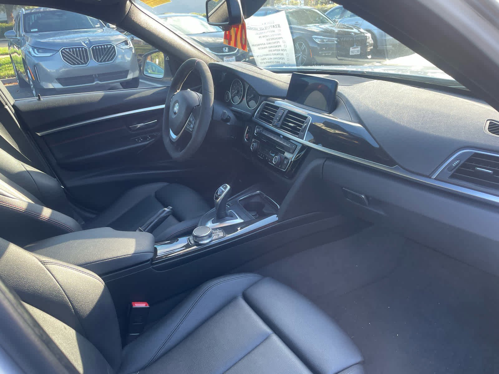 Used 2018 BMW 330i Sedan w/ Convenience Package image 15